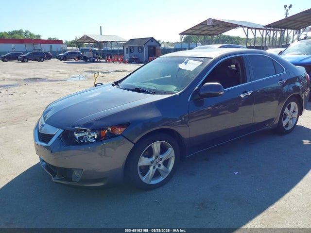 2009 Acura Tsx მანქანა იყიდება აუქციონზე, vin: JH4CU26619C017263, აუქციონის ნომერი: 45163169