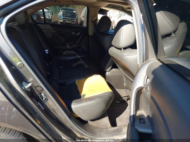 2009 Acura Tsx მანქანა იყიდება აუქციონზე, vin: JH4CU26619C017263, აუქციონის ნომერი: 45163169