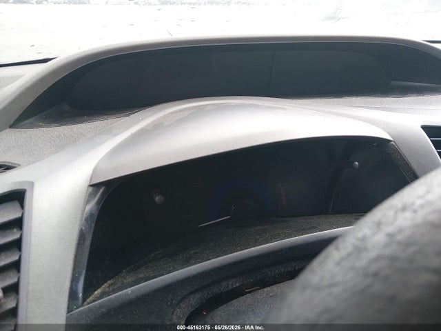 45163175 :رقم المزاد ، 2HGFB2F52CH333806 vin ، 2012 Honda Civic Lx مزاد بيع
