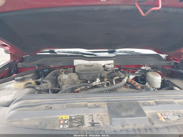 Продажа на аукционе авто 2015 Chevrolet Silverado 3500hd Ltz, vin: 1GC4K0C85FF149197, номер лота: 45163176