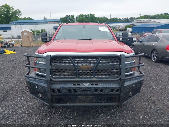 Продажа на аукционе авто 2015 Chevrolet Silverado 3500hd Ltz, vin: 1GC4K0C85FF149197, номер лота: 45163176