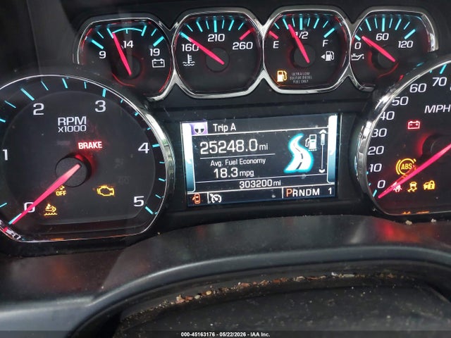 Продажа на аукционе авто 2015 Chevrolet Silverado 3500hd Ltz, vin: 1GC4K0C85FF149197, номер лота: 45163176