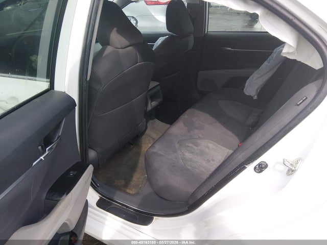 4T1B11HK1KU820645 Toyota CAMRY LE
