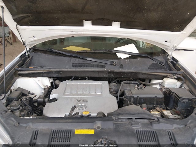 Продажа на аукционе авто 2013 Toyota Highlander Limited V6, vin: 5TDDK3EH0DS269436, номер лота: 45163184