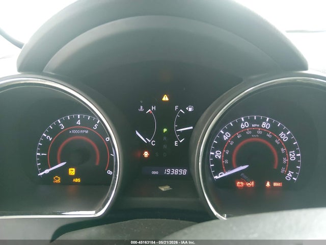 Продажа на аукционе авто 2013 Toyota Highlander Limited V6, vin: 5TDDK3EH0DS269436, номер лота: 45163184