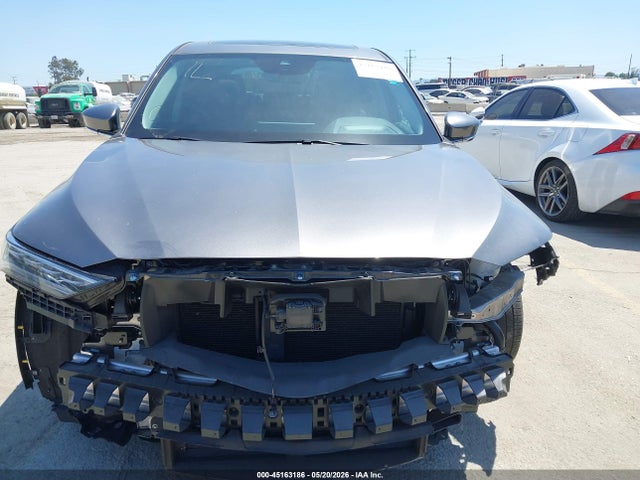 Acura Mdx Technology Package 2024 5J8YD9H47RL003705 Image 13