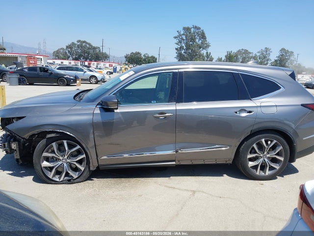 Acura Mdx Technology Package 2024 5J8YD9H47RL003705 Image 15
