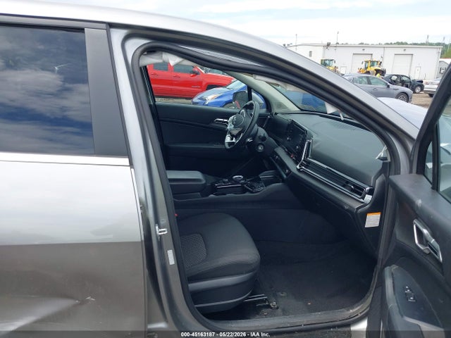 KNDPUCAG9P7063146 KIA Sportage Hybrid Lx