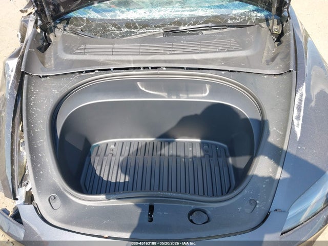 Продажа на аукционе авто 2026 Tesla Model 3 Premium Rear-wheel Drive/rear-wheel Drive, vin: 5YJ3E1EA1TF147052, номер лота: 45163188