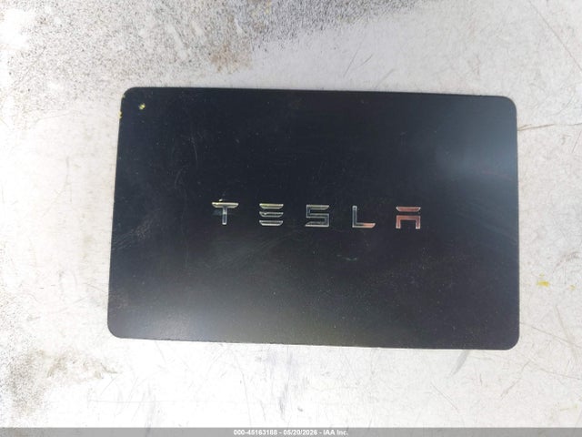 Продажа на аукционе авто 2026 Tesla Model 3 Premium Rear-wheel Drive/rear-wheel Drive, vin: 5YJ3E1EA1TF147052, номер лота: 45163188