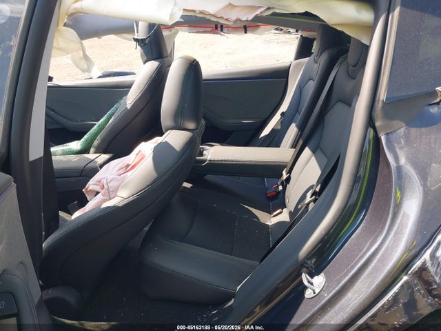Продажа на аукционе авто 2026 Tesla Model 3 Premium Rear-wheel Drive/rear-wheel Drive, vin: 5YJ3E1EA1TF147052, номер лота: 45163188