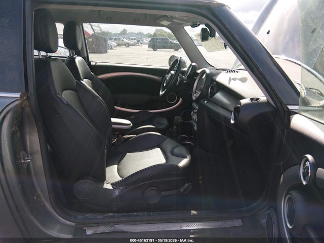 Aukcja sprzedaży 2008 Mini Cooper S, vin: WMWMF73548TV37753, numer aukcji: 45163191