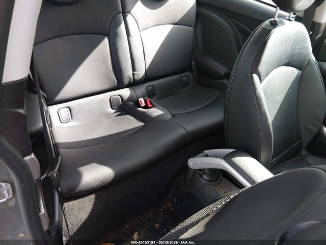 Aukcja sprzedaży 2008 Mini Cooper S, vin: WMWMF73548TV37753, numer aukcji: 45163191
