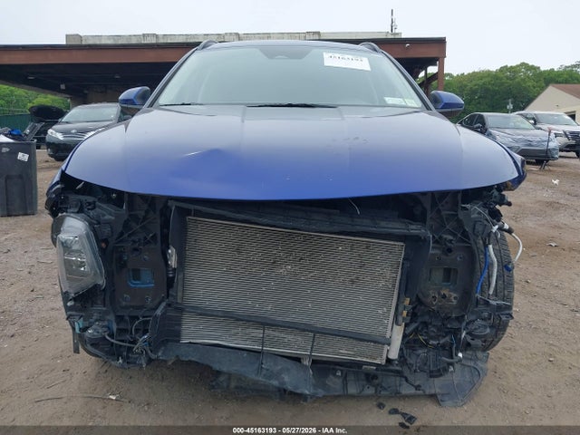 Продажа на аукционе авто 2024 Hyundai Tucson Sel, vin: 5NMJBCDE7RH296296, номер лота: 45163193