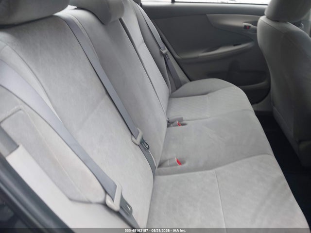 2009 Toyota Corolla Le მანქანა იყიდება აუქციონზე, vin: JTDBL40E69J006573, აუქციონის ნომერი: 45163197
