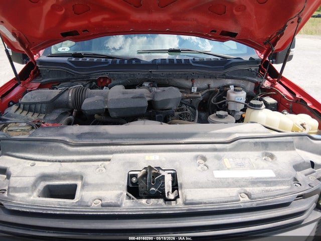 Aukcja sprzedaży 2019 Ford F-250 Xl, vin: 1FTBF2B68KED15980, numer aukcji: 45163200