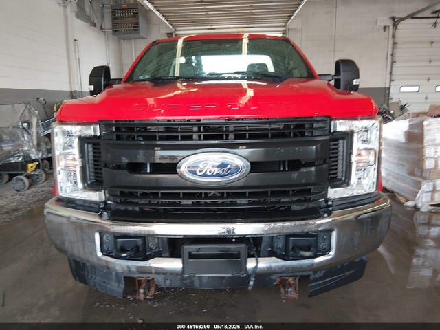 Aukcja sprzedaży 2019 Ford F-250 Xl, vin: 1FTBF2B68KED15980, numer aukcji: 45163200