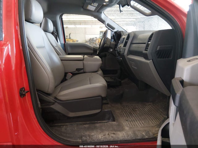 Aukcja sprzedaży 2019 Ford F-250 Xl, vin: 1FTBF2B68KED15980, numer aukcji: 45163200