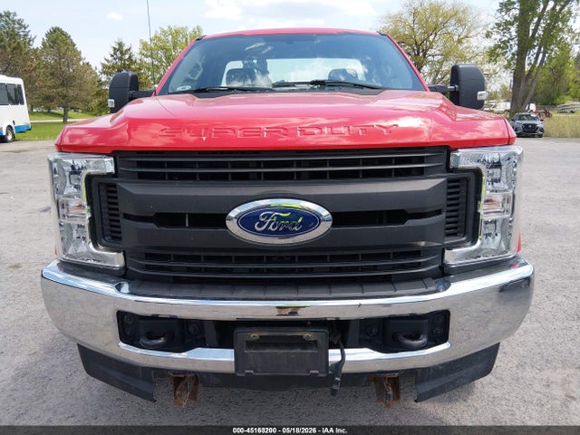 Aukcja sprzedaży 2019 Ford F-250 Xl, vin: 1FTBF2B68KED15980, numer aukcji: 45163200