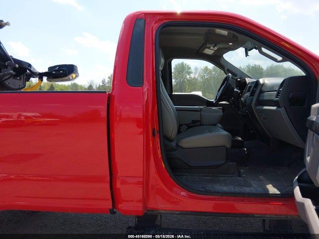Aukcja sprzedaży 2019 Ford F-250 Xl, vin: 1FTBF2B68KED15980, numer aukcji: 45163200