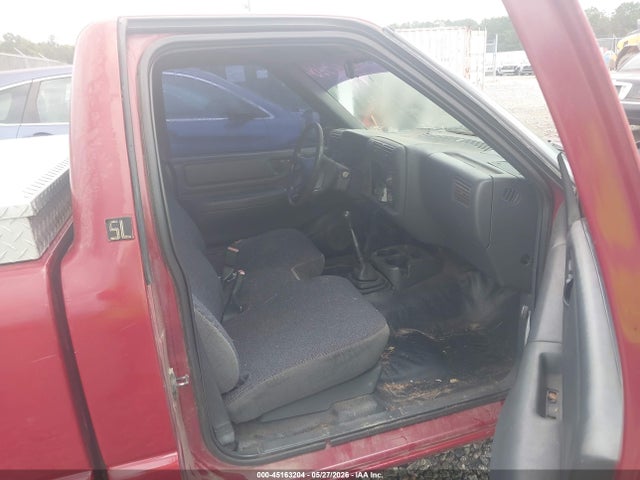 Aukcja sprzedaży 1997 Gmc Sonoma Sl Wideside, vin: 1GTCS1446VK506468, numer aukcji: 45163204