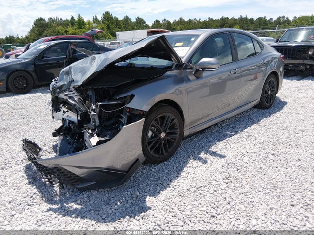 Aukcja sprzedaży 2026 Toyota Camry Se, vin: 4T1DAACK4TU663937, numer aukcji: 45163203