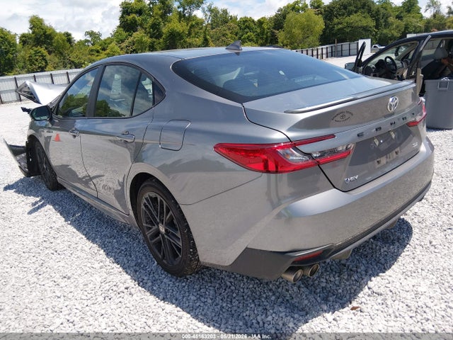 Aukcja sprzedaży 2026 Toyota Camry Se, vin: 4T1DAACK4TU663937, numer aukcji: 45163203