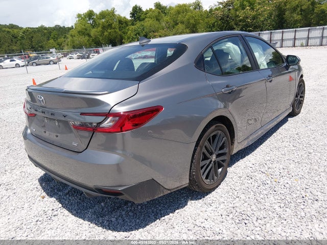 Aukcja sprzedaży 2026 Toyota Camry Se, vin: 4T1DAACK4TU663937, numer aukcji: 45163203