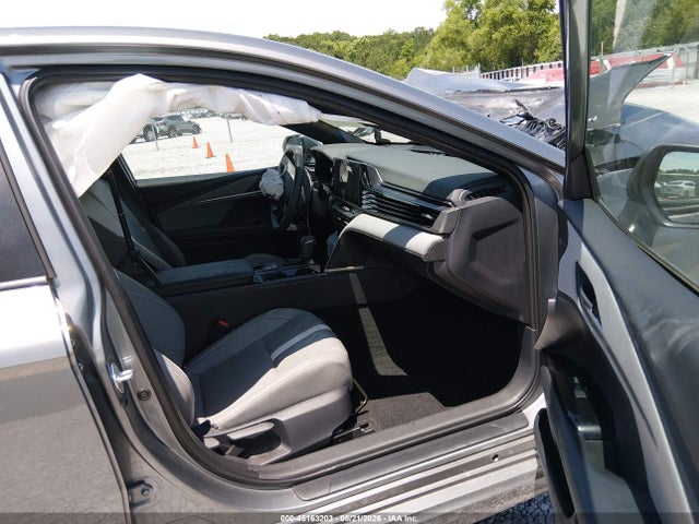 Aukcja sprzedaży 2026 Toyota Camry Se, vin: 4T1DAACK4TU663937, numer aukcji: 45163203