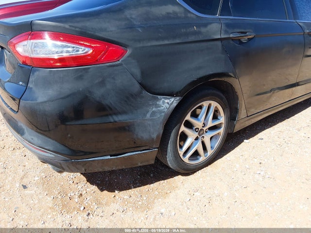 2013 Ford Fusion Se მანქანა იყიდება აუქციონზე, vin: 3FA6P0H73DR312025, აუქციონის ნომერი: 45163205