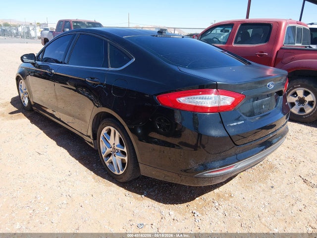 2013 Ford Fusion Se მანქანა იყიდება აუქციონზე, vin: 3FA6P0H73DR312025, აუქციონის ნომერი: 45163205