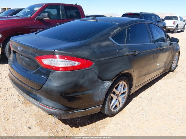2013 Ford Fusion Se მანქანა იყიდება აუქციონზე, vin: 3FA6P0H73DR312025, აუქციონის ნომერი: 45163205