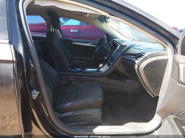2013 Ford Fusion Se მანქანა იყიდება აუქციონზე, vin: 3FA6P0H73DR312025, აუქციონის ნომერი: 45163205