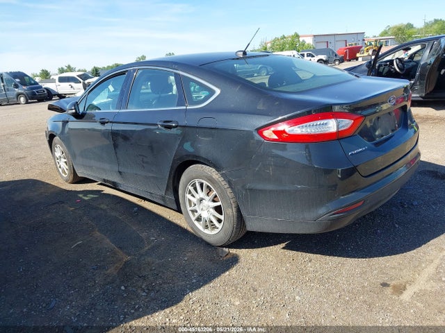 Aukcja sprzedaży 2014 Ford Fusion Se, vin: 1FA6P0HD7E5379169, numer aukcji: 45163206