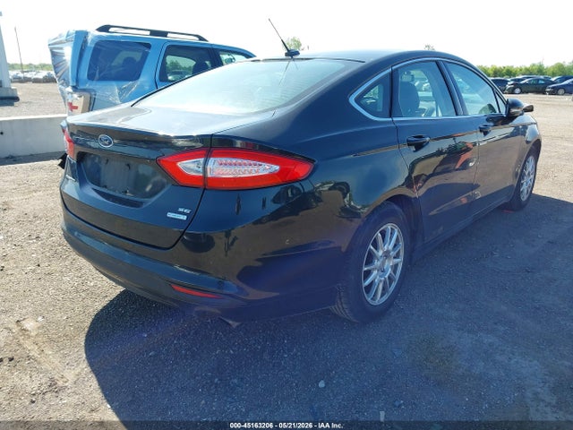 Aukcja sprzedaży 2014 Ford Fusion Se, vin: 1FA6P0HD7E5379169, numer aukcji: 45163206