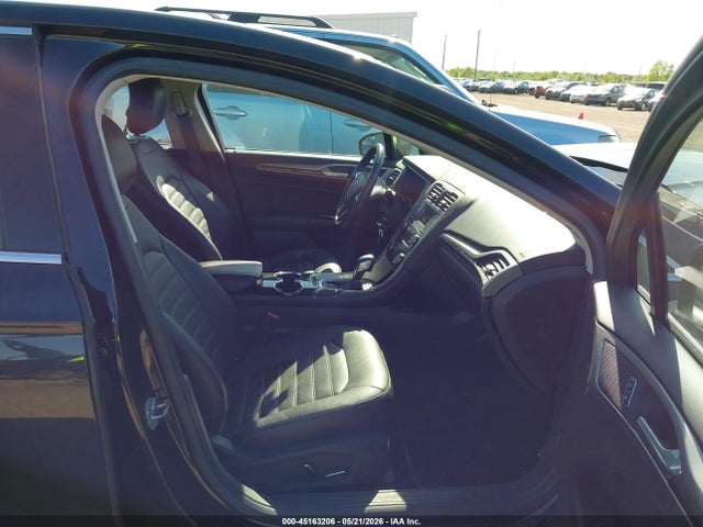 Aukcja sprzedaży 2014 Ford Fusion Se, vin: 1FA6P0HD7E5379169, numer aukcji: 45163206