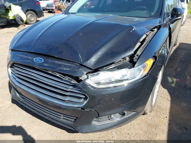 Aukcja sprzedaży 2014 Ford Fusion Se, vin: 1FA6P0HD7E5379169, numer aukcji: 45163206