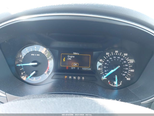 Aukcja sprzedaży 2014 Ford Fusion Se, vin: 1FA6P0HD7E5379169, numer aukcji: 45163206
