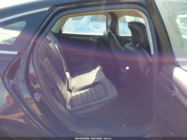 Aukcja sprzedaży 2014 Ford Fusion Se, vin: 1FA6P0HD7E5379169, numer aukcji: 45163206