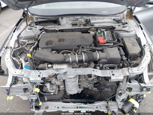 1HGCV2F97MA014026 Honda Accord Touring