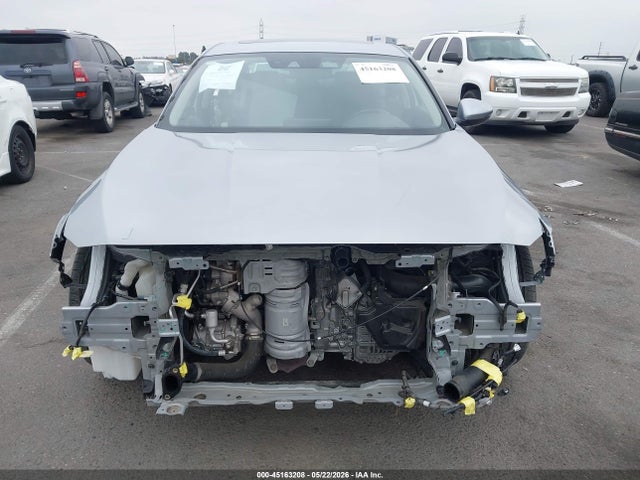 1HGCV2F97MA014026 Honda Accord Touring