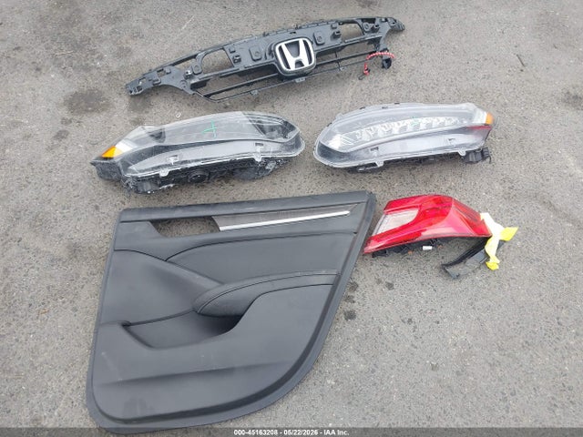 1HGCV2F97MA014026 Honda Accord Touring