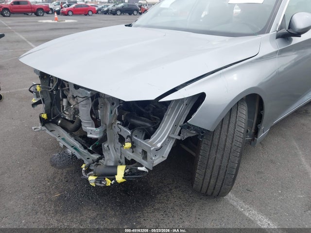 1HGCV2F97MA014026 Honda Accord Touring