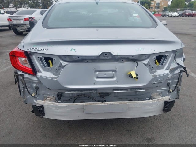 1HGCV2F97MA014026 Honda Accord Touring