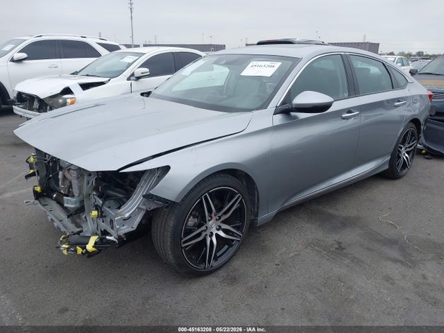1HGCV2F97MA014026 Honda Accord Touring