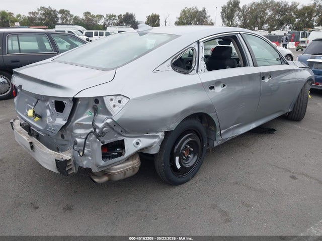 1HGCV2F97MA014026 Honda Accord Touring