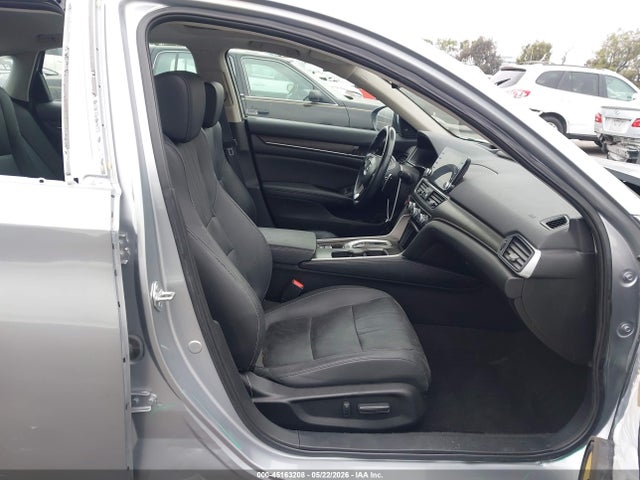 1HGCV2F97MA014026 Honda Accord Touring