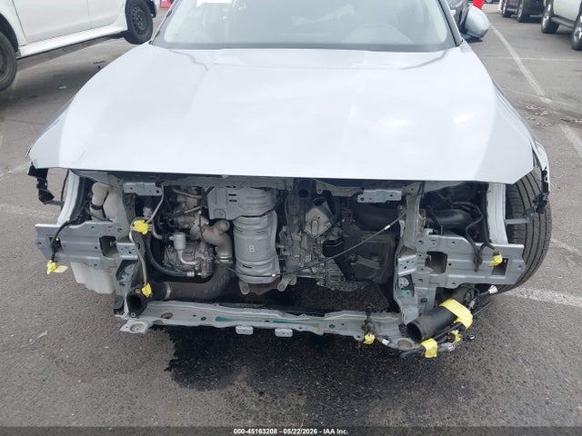 1HGCV2F97MA014026 Honda Accord Touring