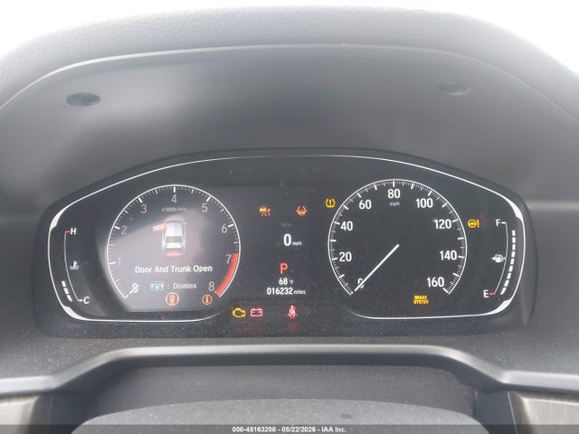 1HGCV2F97MA014026 Honda Accord Touring