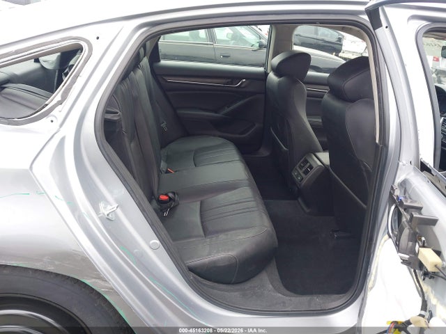 1HGCV2F97MA014026 Honda Accord Touring